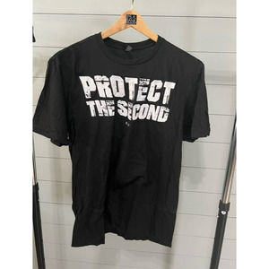 Redline Steel Project The Second 9.12 T-shirt | Size XL